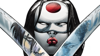 Illustration for article titled Your Guide To The Antiheroes In DC's Suicide Squad Movie